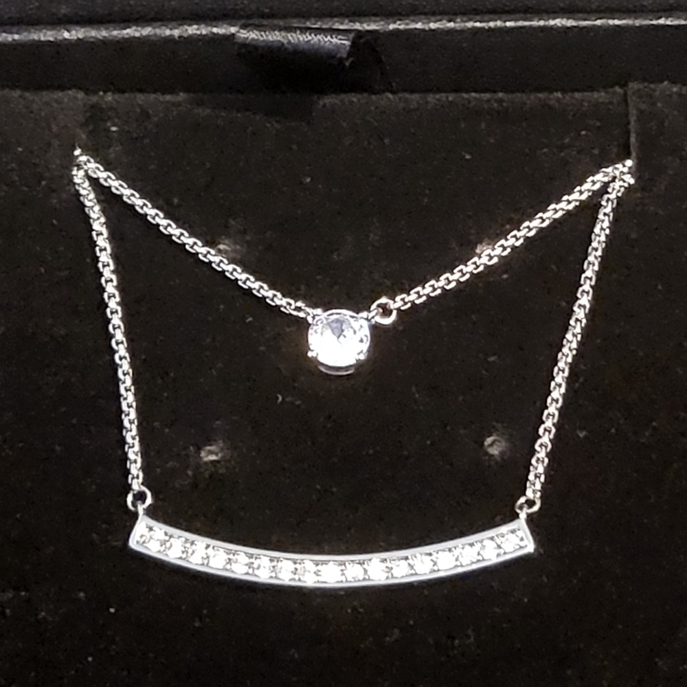 Jones New York Necklace